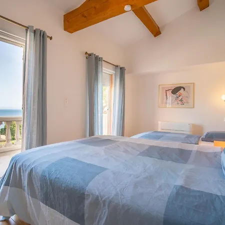 Cacharel By Interhome Villa