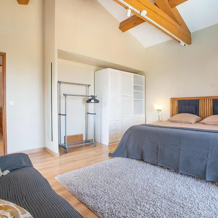 Cacharel By Interhome Villa *