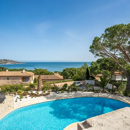 Cacharel By Interhome Villa