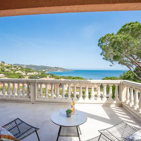 Cacharel - Max230 By Interhome * Sainte-Maxime