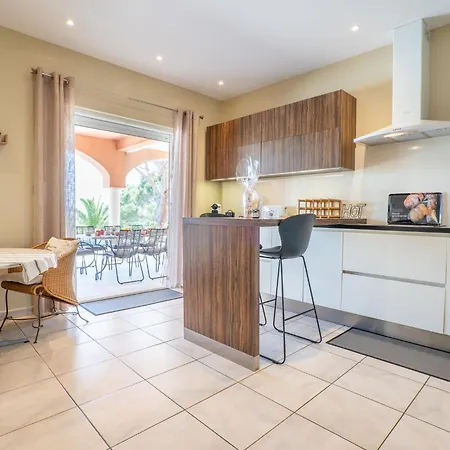 Cacharel By Interhome Sainte-Maxime