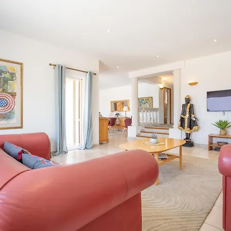 Villa Cacharel - Max230 By Interhome Sainte-Maxime