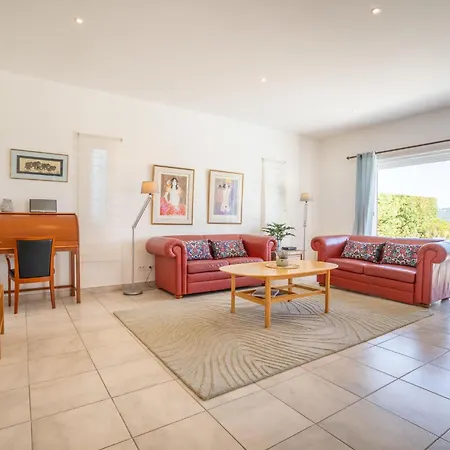 Cacharel - Max230 By Interhome * Sainte-Maxime