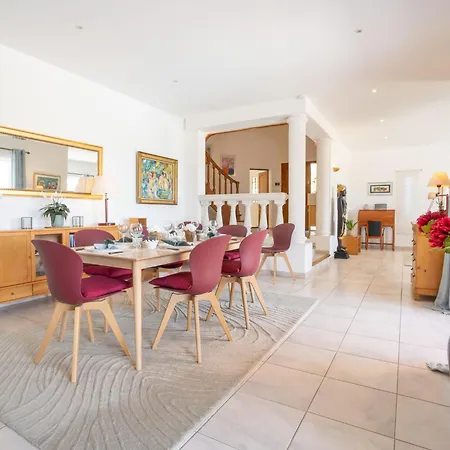 Cacharel - Max230 By Interhome Sainte-Maxime