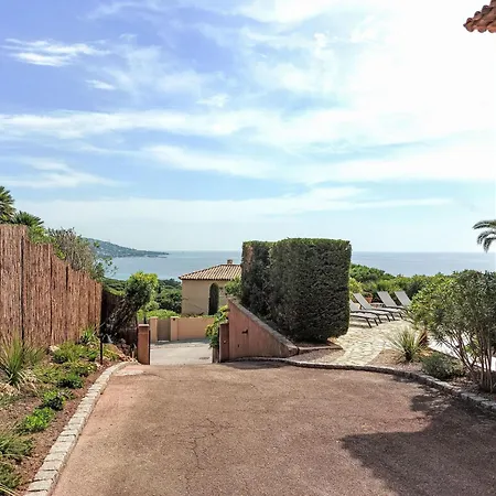 Cacharel By Interhome Вілла *