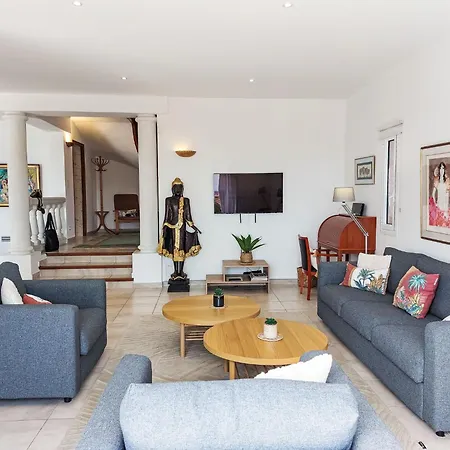 Villa Cacharel By Interhome Sainte-Maxime