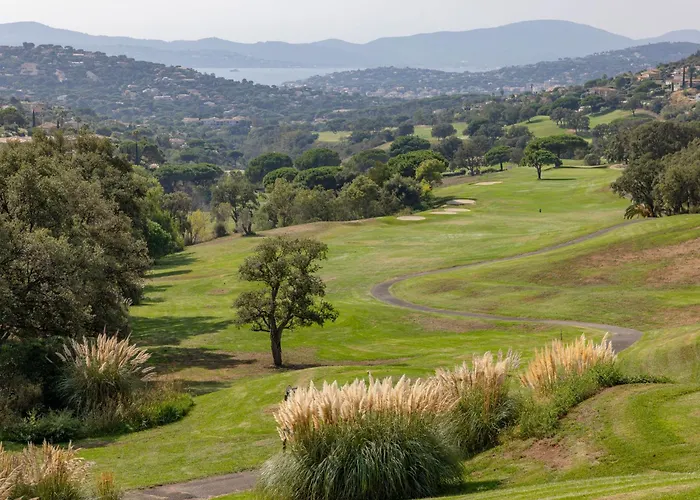 ヴィラ Cacharel By Interhome