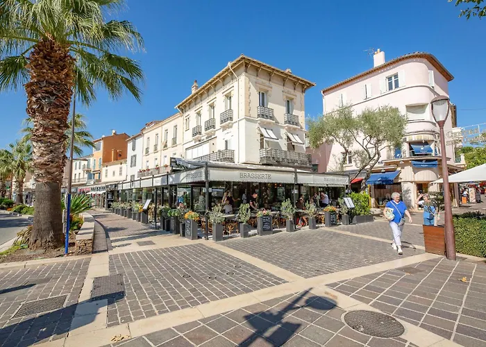 Cacharel By Interhome Villa *