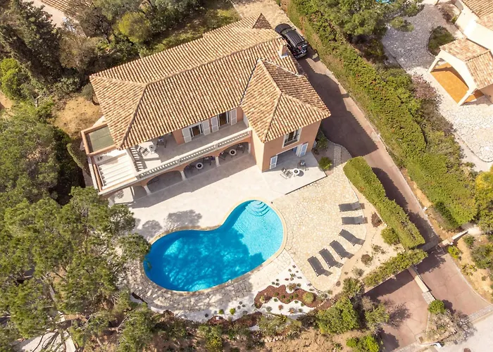 Cacharel By Interhome *