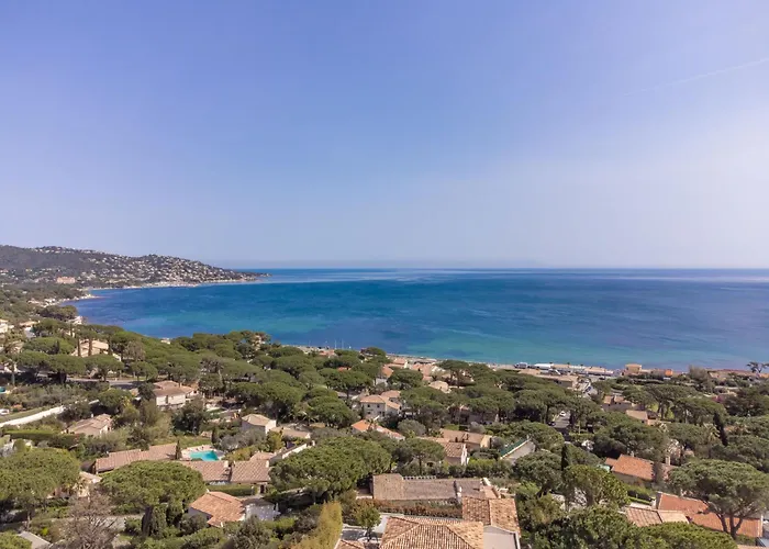 Cacharel By Interhome Villa