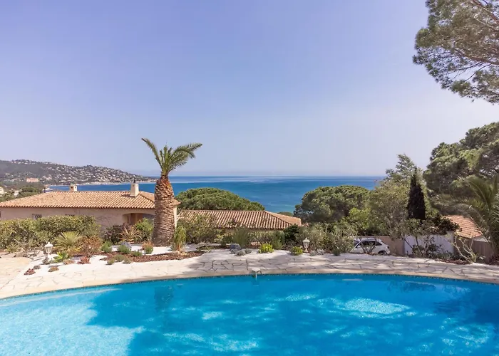 Cacharel By Interhome