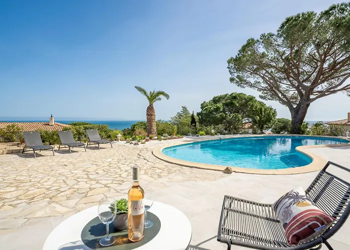 Villa Cacharel By Interhome *