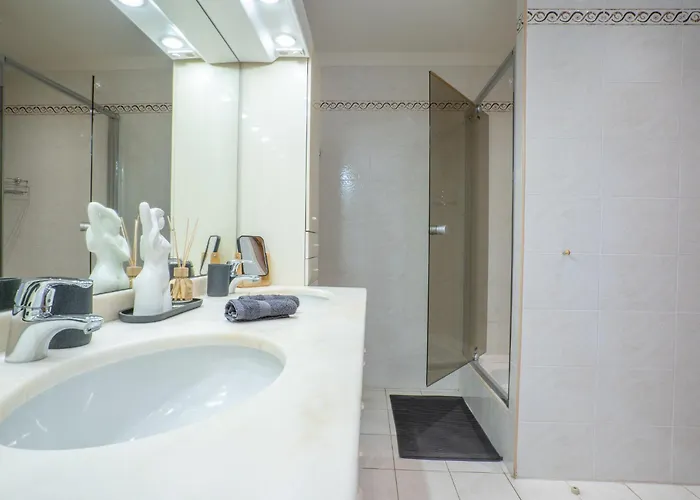 Cacharel By Interhome Villa