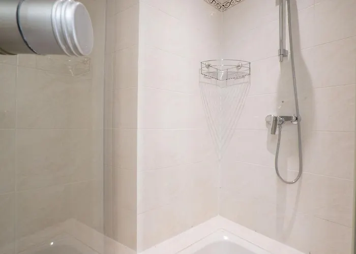 Cacharel By Interhome