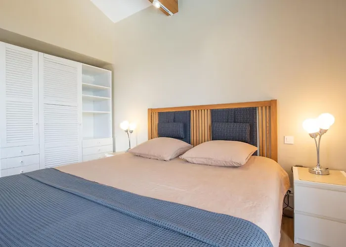 Cacharel By Interhome Sainte-Maxime