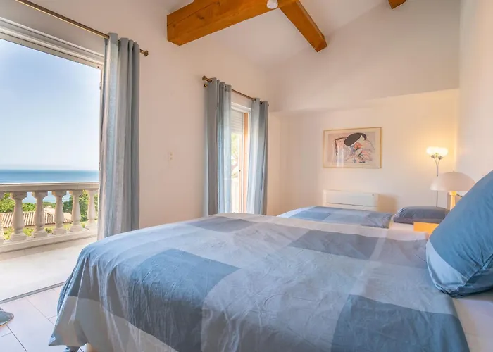 Cacharel By Interhome Villa