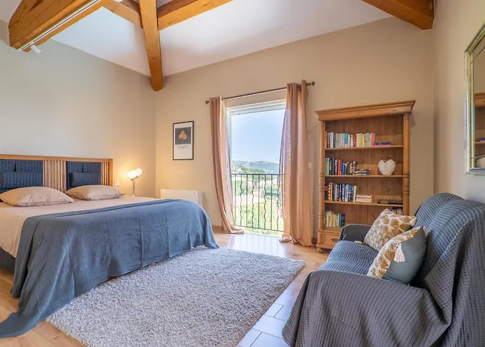 Cacharel By Interhome