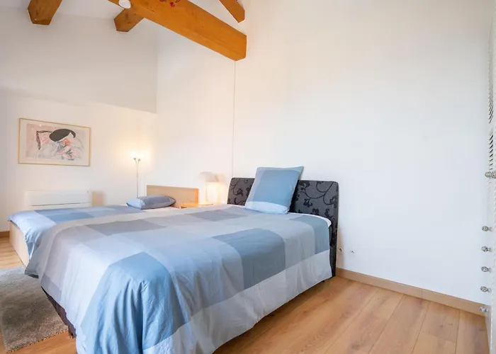 Villa Cacharel By Interhome Sainte-Maxime