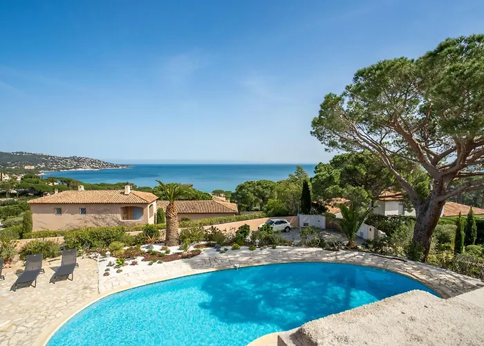 Cacharel By Interhome Villa