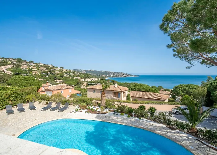 Villa Cacharel By Interhome *