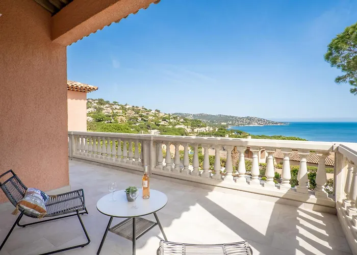 Cacharel By Interhome Villa *