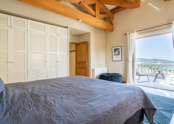 Villa Cacharel By Interhome