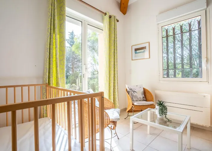 Cacharel By Interhome *