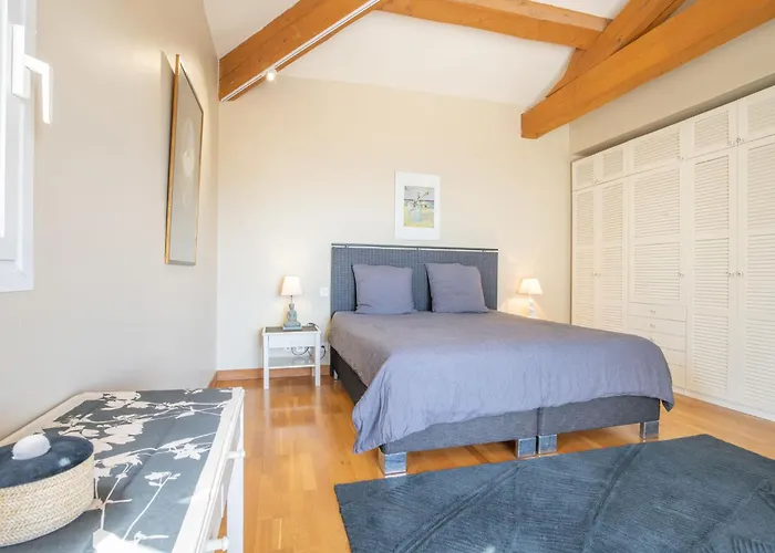 Cacharel By Interhome Вілла *