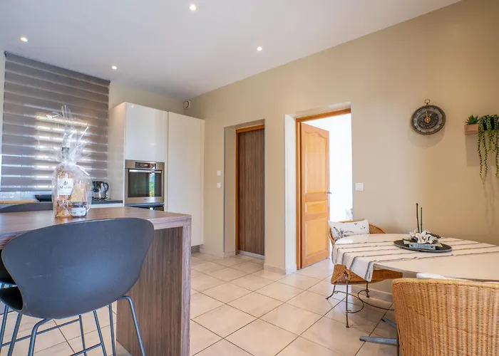 Cacharel By Interhome