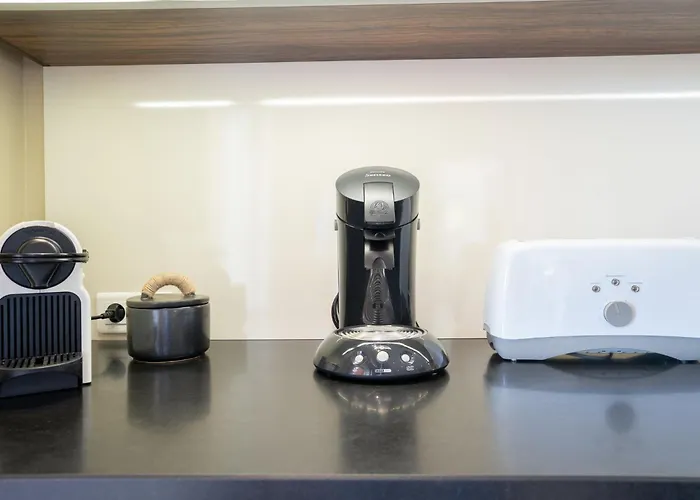 Вілла Cacharel By Interhome Сент-Максім