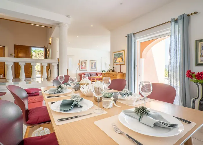 Cacharel By Interhome Villa Sainte-Maxime