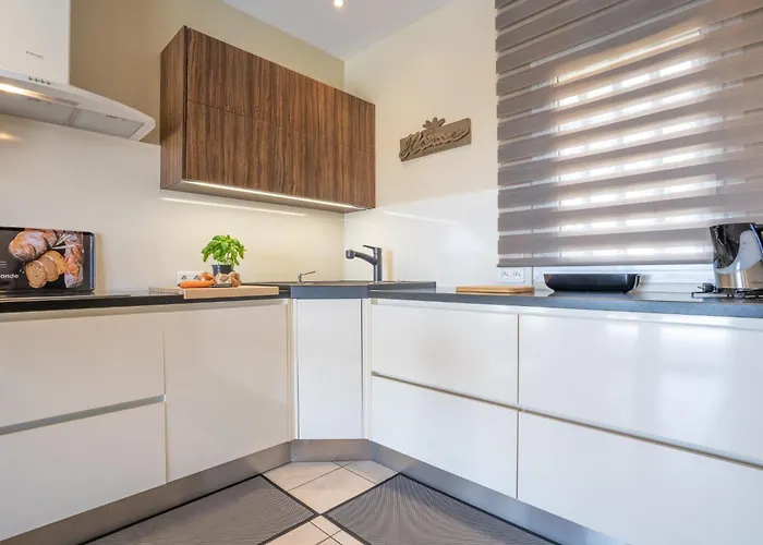 Villa Cacharel By Interhome *