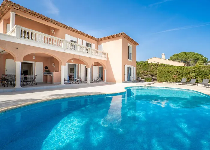 Villa Cacharel By Interhome *