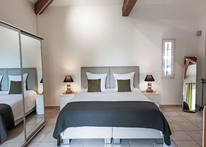 Cacharel By Interhome *