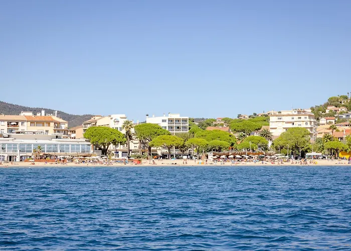 Cacharel By Interhome